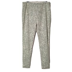 Last Exit Pull On Licra Stretch Pants Size 2X